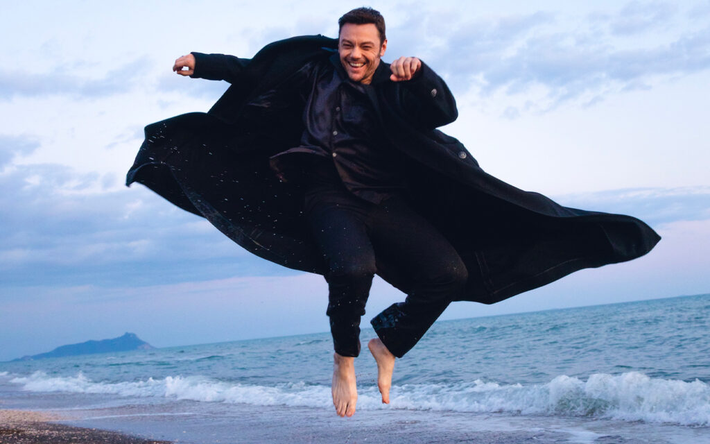 Tiziano Ferro