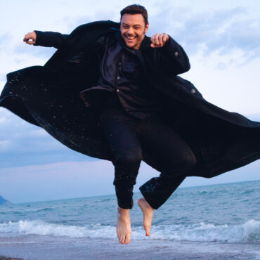 Tiziano Ferro