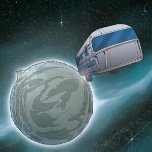 Caparezza Orbit Orbit tavola 2