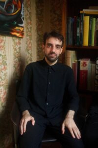Marco Machera