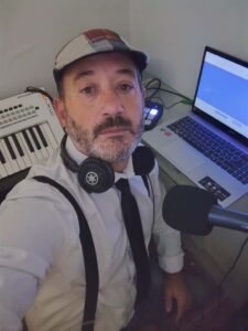 Daniele Garavini