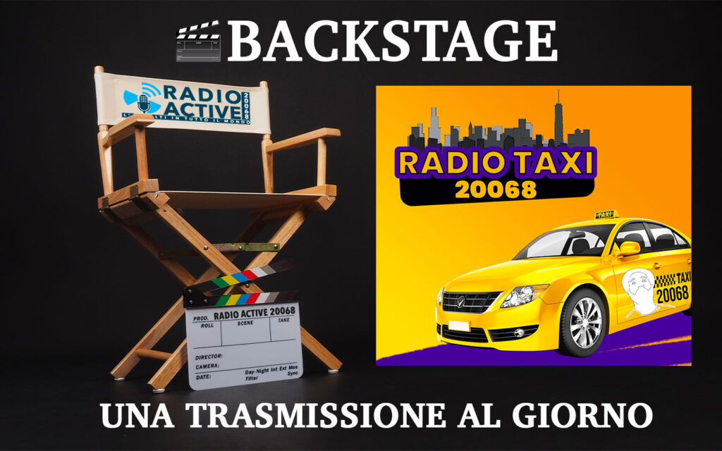 radio-taxi