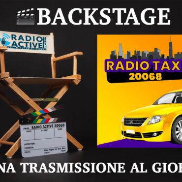 radio-taxi