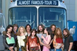 Almost Famous Tour
