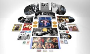 Amost Famous CD Vinili