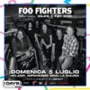 Foo Fighters tornano a Milano: ufficiale la data del 5 luglio 2026 agli I-Days