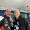 Intervista a Piero Longhi, due volte campione italiano rally, oggi istruttore federale Aci Sport
