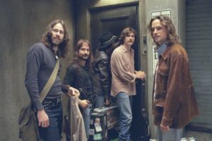 Almost Famous 2