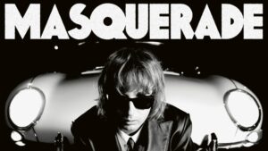 Masquerade Thomas Raggi