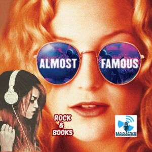 Rock&Books Almost Famous