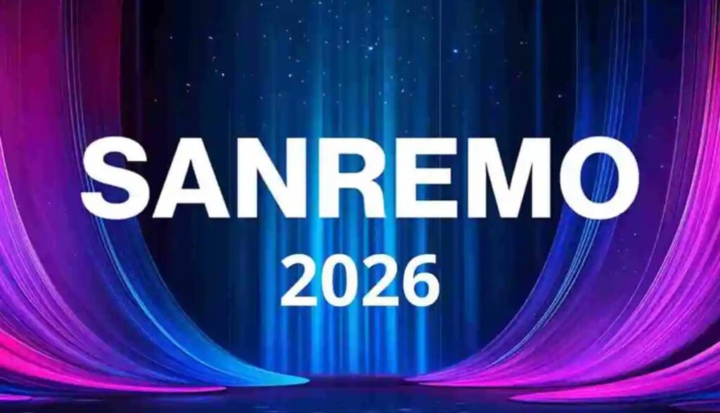 Sanremo 2026