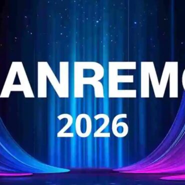 Sanremo 2026