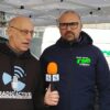 Rally Vedovati Monza – Intervista a Marco Melino e Michele Sandrin al debutto con la Lancia Ypsilon
