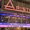 Sanremo 2027 separa il trionfo dall’Europa: il venerdi cambia faccia al Festival