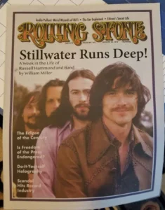 Almost Famous Stillwater