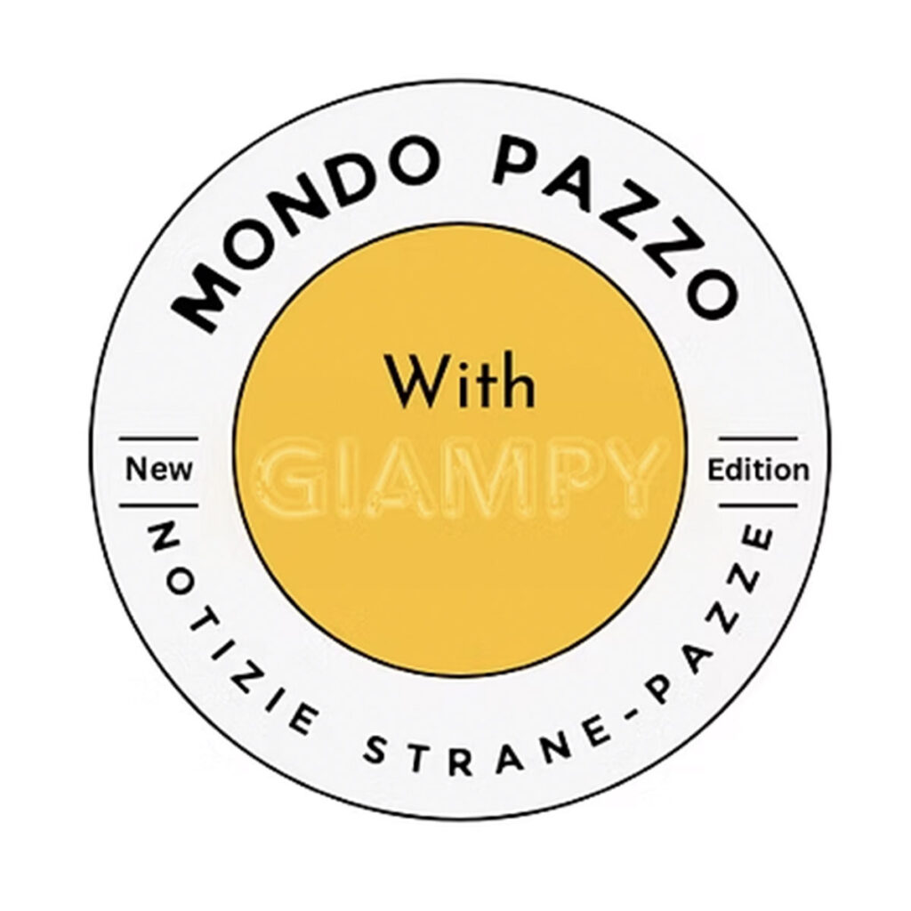 Mondo-pazzo