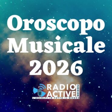 Oroscopo Musicale 2026