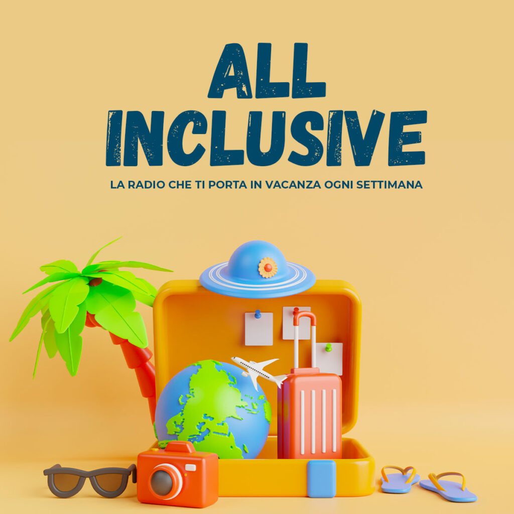 all-inclusive