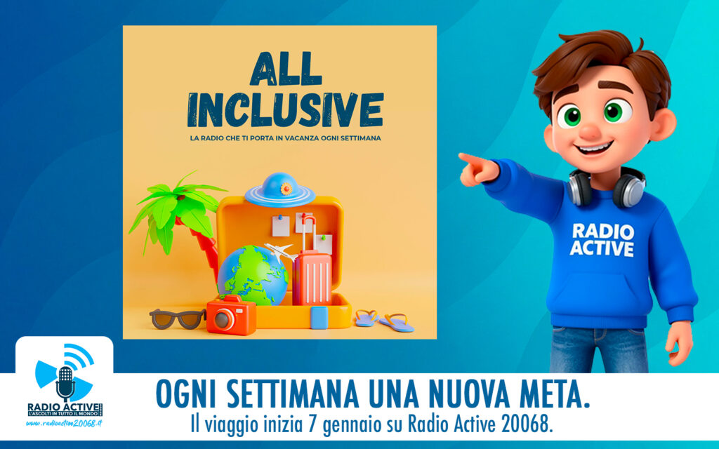 all-inclusive