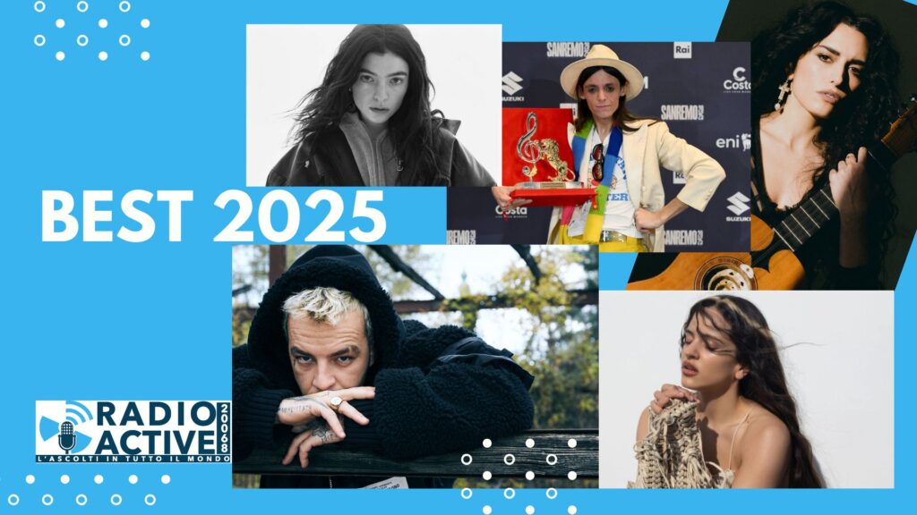 BEST 2025 SONG
