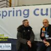 Spring Cup 2026 – Pattinaggio su ghiaccio sincronizzato a squadre – Intervista ad Andrea Gilardi