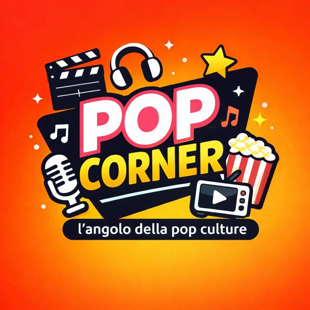 Pop Corner