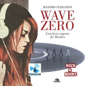Rock&Books Wave Zero