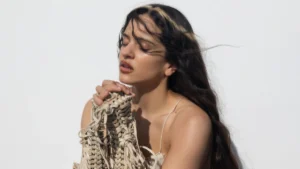 Rosalia