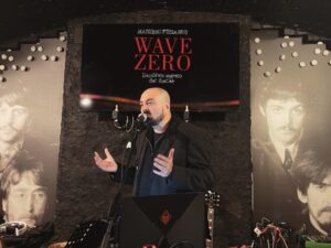 Massimo Ferrarini