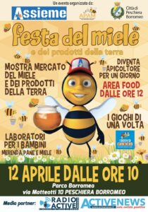 Festa del Miele 2026