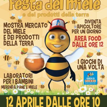 Festa del Miele 2026