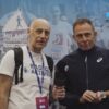 Stefano Baldini alla Milano Marathon con Radio Active: “Insegniamo ai giovani a sognare”