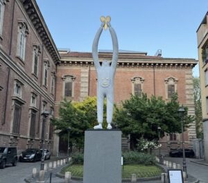 Design week 2026 brera 2