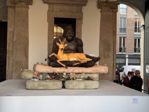 Design week 2026 statale 2