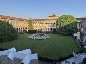 Design week 2026 statale 3