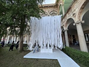 Design week 2026 statale 5