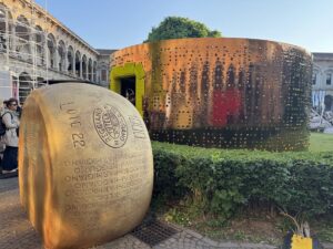 Design week 2026 statale 6
