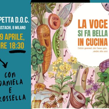 POlpetta D.O.C - locandina cover