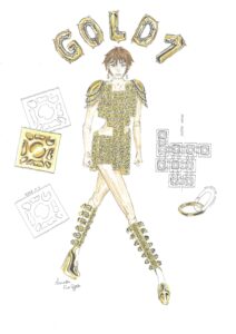 ANLAIDS LOMBARDIA_GoldOne_Figurino_Antonella_Rossi_Paggetti