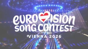 Eurovision Vienna 2026