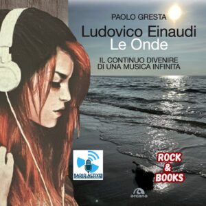 RocknBooks- Ludovico Einaudi Le Onde