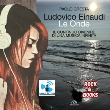 RocknBooks- Ludovico Einaudi Le Onde
