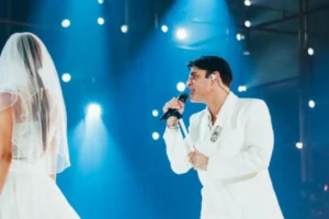 Sal da vinci vienna eurovision 2026