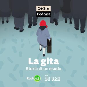 La gita Podcast