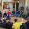Volontaria in Kenya: la storia di Eleonora ai microfoni di All Inclusive