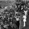Hyde Park 1969: quando gli Stones salutarono Brian Jones davanti a 250 mila persone
