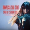 Annalisa si merita San Siro