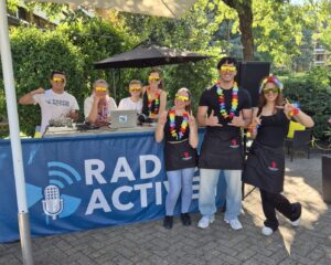 Aperitivo Passoa Radio Active 4cover