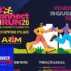 Corsa, musica e prevenzione: a Container l’intervista ad ARIM – AIDS Running in Music