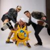 “Colpa del Sole”: DJ Jad, Wlady e Shorty Shok scatenano l’estate con Sara Tommasi